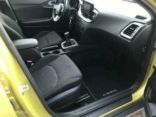 Kia XCeed Kia XCeed 1.0 T-GDi ComfortLine Veel opties - afbeelding nr 15