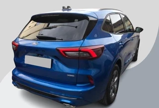 Ford Kuga Ford Kuga 2.5 FHEV ST-Line 190pk | SYNC 4 Navigatie | Achteruitrijcamera | Geen stekker nodig | 1.650pk trekgewicht - afbeelding nr 2