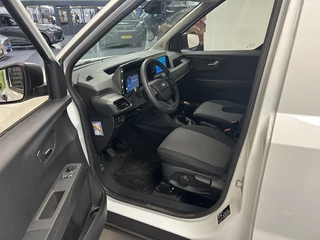 Ford Transit Courier - afbeelding nr 12