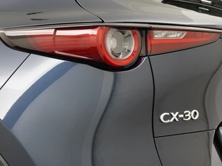 Mazda CX-30 - afbeelding nr 10