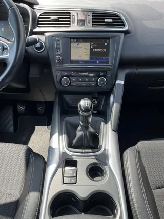 Renault Kadjar Renault Kadjar 1.6 dCi Intens - afbeelding nr 21