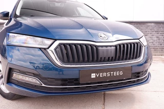 Škoda Octavia Škoda Octavia Combi 1.5 e-TSI Business Edition Trekhaak | Virtual Cockpit | LED | Navi | Carplay - afbeelding nr 56