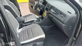 Volkswagen T-Roc Volkswagen T-Roc 2.0 TSI 4Motion Sport - afbeelding nr 14
