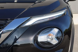 Nissan Juke - afbeelding nr 24
