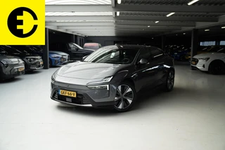 Polestar 4 Long Range Single motor 100 kWh | SOH 99,5% | Pano dak | Incl.BTW