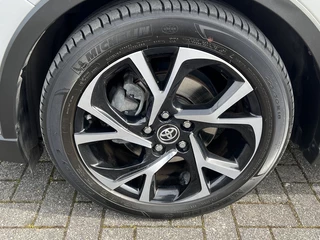 Toyota C-HR - afbeelding nr 25