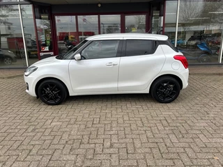 Suzuki Swift Suzuki Swift 1.2 STYLE SMART HYBR - afbeelding nr 20