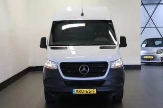 Mercedes-Benz Sprinter - A/C Climate - Navi - Cruise - € 21.950,- Excl. - afbeelding nr 6