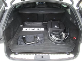 Peugeot 508 Peugeot 508 SW 1.6 Plug-in HYbrid GT Line Avantage, Afn. Trekhaak / Camera 360 / Carplay + Android Auto / Full LED / 18' LMV - afbeelding nr 27