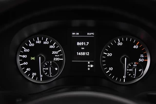 Mercedes-Benz Vito Mercedes-Benz Vito 116 CDI Lang *Automaat*Navigatie*Camera* - afbeelding nr 12