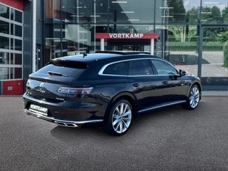 Volkswagen Arteon - afbeelding nr 5