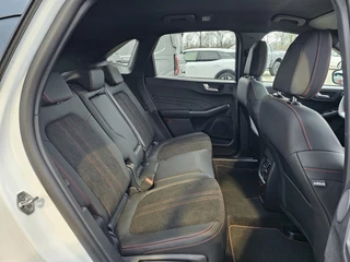 Ford Kuga Ford Kuga 2.5 PHEV ST-Line X 243pk | Driver Assistance Pack | Winterpack | Wegklapbare Trekhaak | 19 inch Licht metalen Velgen - afbeelding nr 9