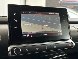 Citroën C4 Cactus Citroen C4 Cactus 1.2 110 pk Business | Navi | PDC | Cruise | CarPlay | DAB+ | Org. NLD. | - afbeelding nr 9