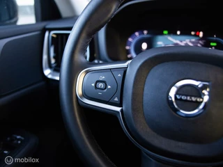 Volvo V60 Volvo V60 2.0 T6 Plug-in hybrid AWD Plus Bright Trekhaak - afbeelding nr 32