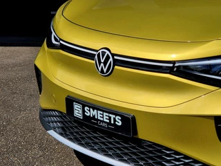 Volkswagen ID.4 Volkswagen ID.4 Pure 52 kWh Automaat |Nav|Carplay|LED|Cruise - afbeelding nr 36