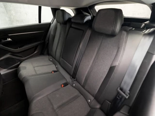 Peugeot 508 Peugeot 508 SW 1.6 HYbrid Deluxe Sport 225Pk Automaat (APPLE CARPLAY, GROOT NAVI, 360 CAMERA, LEDER, ADAPTIVE CRUISE, SPORTSTOELEN, ELEK ACHTERKLEP, GETINT GLAS, KEYLESS, NIEUWSTAAT) - afbeelding nr 14