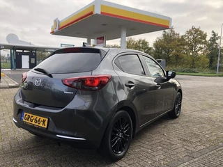 Mazda 2 - afbeelding nr 2