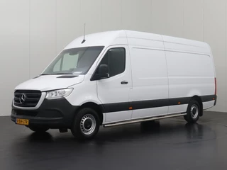 Mercedes-Benz Sprinter Mercedes-Benz Sprinter 316CDI 7G-Tronic Automaat L3H2 Maxi | Navigatie | Camera | Airco | Cruise | Betimmering - afbeelding nr 7
