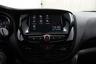 Opel KARL Opel KARL 1.0 ecoFLEX Edition | Carplay | Airco | Cruise - afbeelding nr 25