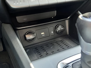 Hyundai Kona Hyundai Kona 1.6 GDI HEV Fashion | Camera | Apple/ Android carplay | NAV | Cruisecontrol - afbeelding nr 25