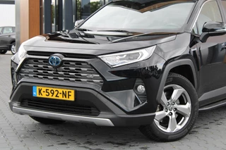 Toyota RAV4 Toyota RAV4 2.5 Hybrid AWD | Alle opties | Trekhaak | Panoramadak - afbeelding nr 6