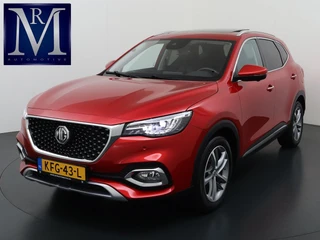 MG EHS 1.5 TGDI Luxury