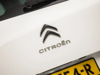 Citroën C3 Aircross (APPLE CARPLAY, NAVIGATIE, CLIMATE, GETINT GLAS, SPORTSTOELEN, LANE ASSIST, CRUISE, PARKEERSENSOREN, NIEUWSTAAT) - afbeelding nr 26
