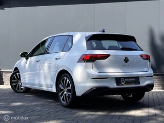 Volkswagen Golf Volkswagen Golf 1.5 TSI Life Business|ACC|stoelverwarming|17 - afbeelding nr 7