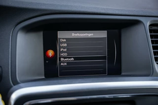 Volvo V60 Volvo V60 1.5 T3 Nordic+*AUTOMAAT*NAVI*R-DESIGN*NAP*TREKHAAK - afbeelding nr 18