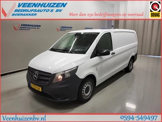 Mercedes-Benz Vito - afbeelding nr 1