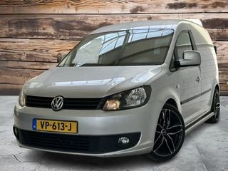 Volkswagen Caddy - 415967021-0