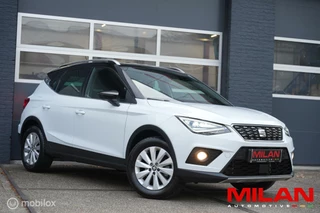 SEAT Arona Seat Arona 1.0 TSI Xcellence EX. BTW AUTOMAAT ACC STOELVERWARMING CARPLAY LED - afbeelding nr 9