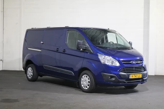 Ford Transit Custom Ford Transit Custom 2.0 TDCI 130pk L2 H1 Trend - afbeelding nr 7