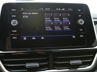 Volkswagen T-Roc Volkswagen T-Roc 1.5 TSI R-Line | Parkeersensoren | Stoelverwarming | Carplay | - afbeelding nr 33
