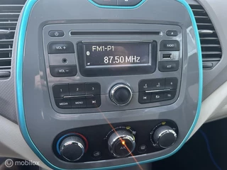 Renault Captur Renault Captur 1.2 TCe Intens  * AUTOMAAT * AIRCO * TREKHAAK - afbeelding nr 13