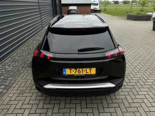 Peugeot e-2008 Peugeot e-2008 EV Allure Pack 50 kWh SOH 97% 360 Camera Navi - afbeelding nr 25