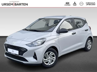 Hyundai i10 1.0 Comfort
