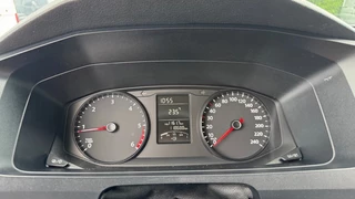 Volkswagen Transporter Volkswagen Transporter 2.0 TDI 75KW 102PK L2H1 EURO 6 RVS IMPERIAAL/ AIRCO/ CRUISE CONTROL/ BIJRIJDERSBANK/ 100% DEALERONDERHOUDEN - afbeelding nr 22