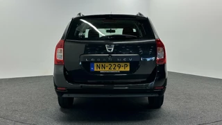 Dacia Logan Dacia Logan MCV 0.9 TCe Laureate NAVI CRUISE 55000 KM . - afbeelding nr 7