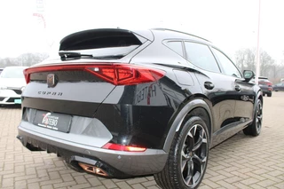 CUPRA Formentor - afbeelding nr 4