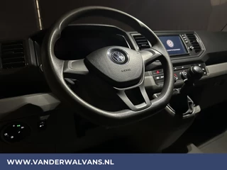 Volkswagen Crafter Parkeersensoren, Bijrijdersbank - afbeelding nr 14