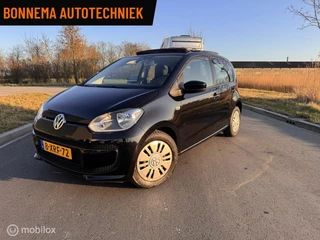 Volkswagen up! Volkswagen Up! 1.0 move up!BlueMotion,Panoramadak,Navigatie - afbeelding nr 1