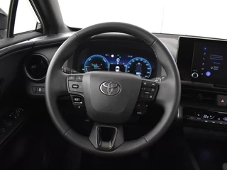 Toyota C-HR - afbeelding nr 16