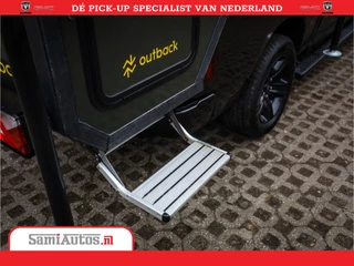 Dodge Ram 1500 VERWARMING | DOUCHE | WC | LUIFEL | 4 SLAAP PLAATSEN | Let Op: Investeer in deze unieke afzetunit camper en verdien direct! - afbeelding nr 37