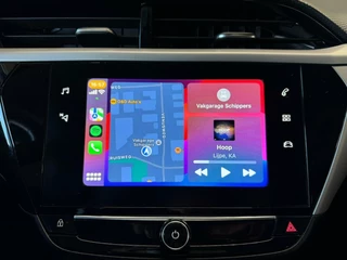 Opel Corsa Opel Corsa 1.2 Edition Airco Apple Carplay - afbeelding nr 20