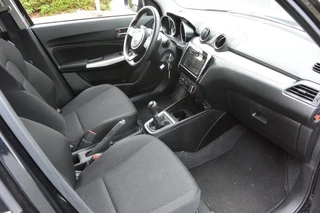 Suzuki Swift - afbeelding nr 21