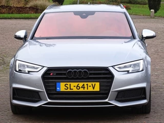 Audi A4 Audi A4 Avant 3.0 TFSI V6T 353PK S4 Quattro PL+ / B&O / LED - afbeelding nr 67