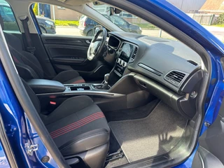 Renault Megane E-Tech Metallic - afbeelding nr 11