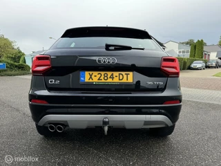 Audi Q2 Audi Q2 35 TFSI Sport S line Edition | Aut | Navi | Trekhaak - afbeelding nr 7