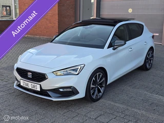 SEAT Leon 1.5eTSI FR✅️DSG✅️PANO✅️150PK